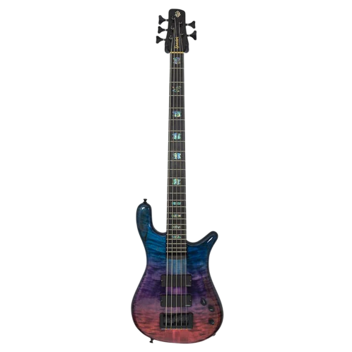Bajo eléctrico de 5 cuerdas Spector NS-5XL