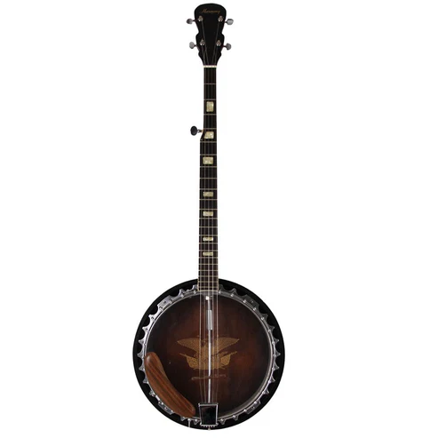 Banjo Harmony Double Eagle